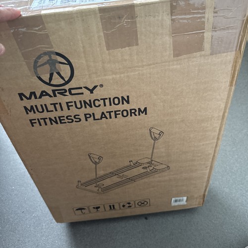 Marcy multifunction fitness - multifunction,