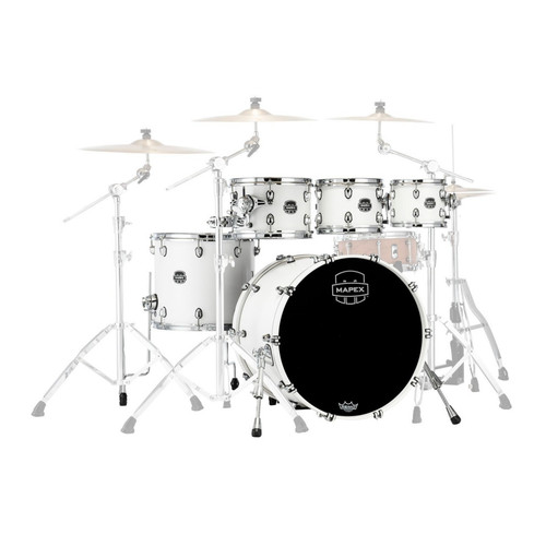 Mapex saturn drum kit shell - mapex,