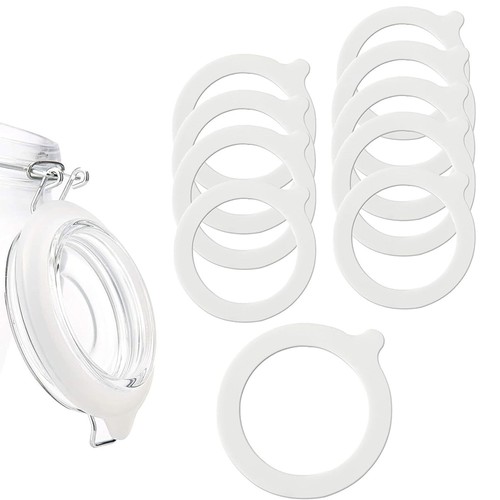 Seal ring for glass storage - 5x,
