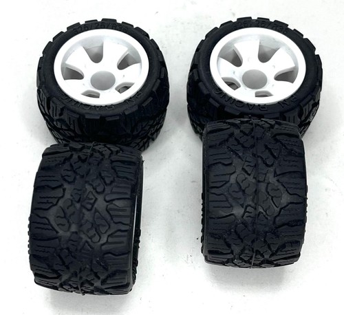 Racing mini buggy bigfoot - pn,