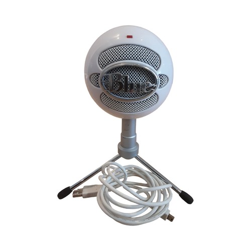 Blue microphones snowball ice - microphones,
