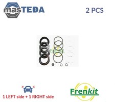 243006 BRAKE CALIPER REPAIR