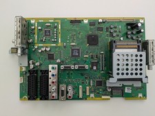 Panasonic Speaker Out Sound