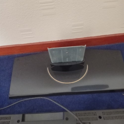 Tabletop base stand - lg,