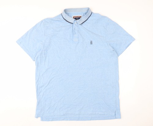 Soulcal men s blue - soulcal, co