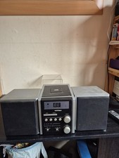 MATSUI MDH100 DVD STEREO MICRO