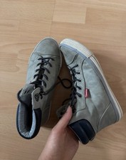 High Top Sneakers Woman’s