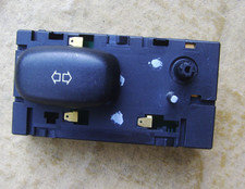 Rover 75   MG ZT  - front passenger Side  Electric Seat Controls