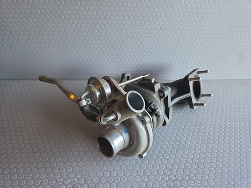 Ihi turbo part no - turbo.,