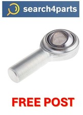 POS ROD END BEARING MALE M5 M6