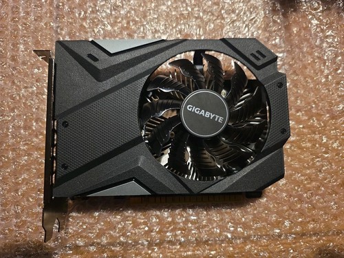 Gigabyte nvidia geforce gtx - gigabyte,