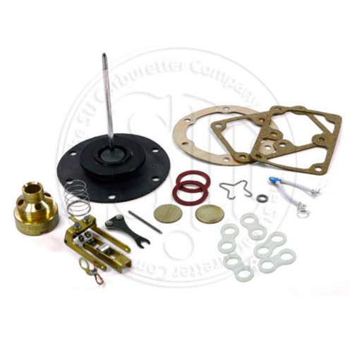 Lcs epk 805 fuel - 805,
