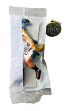 Cereal Toy Sealed New Tomb