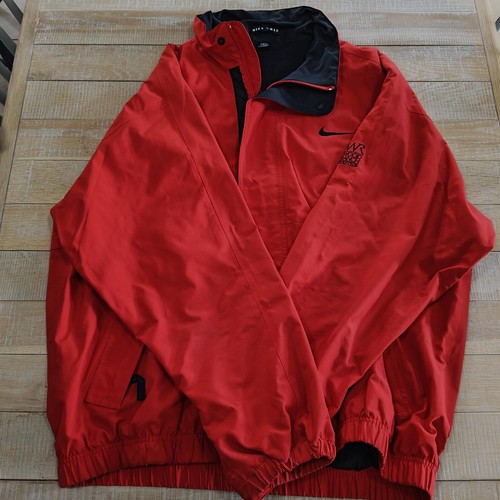 90s nike golf storm - nike, jacket