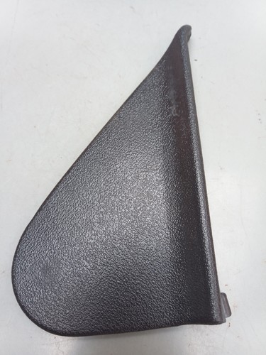 Car door right mirror blanking - right,