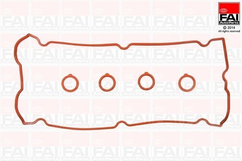Valve rocker cover - valve,