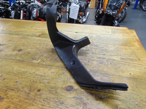 Honda cbf125 left hand - honda,