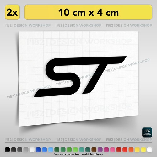 Ford logo stickers vinyl - logo,