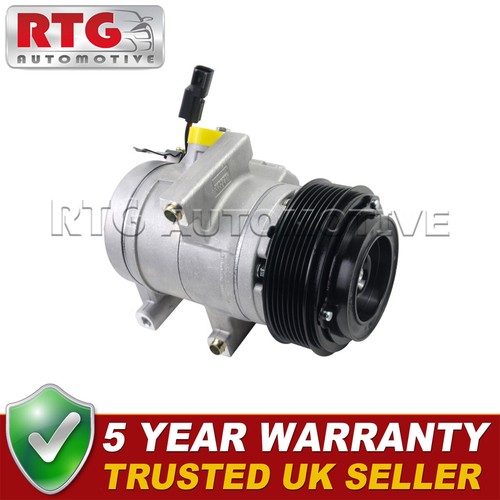 Air conditioning compressor - air,
