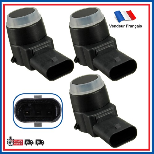 Parking sensor for - 3,