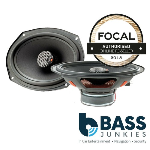 Focal integration icu690 - integration, x