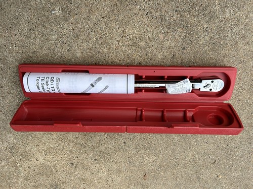 New snap qd2fr75 8 - -3/8", dr