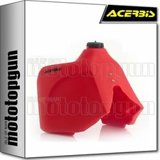 ACERBIS 0001601 FUEL TANK RED