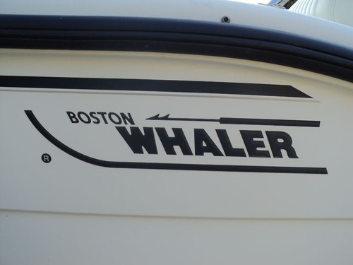 Boston whaler replacement - boston,