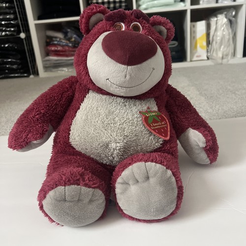 Disney toy story lotso - 3,