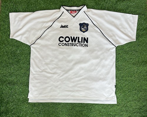 Bristol rovers 1999 2000 - 1999/2000, away