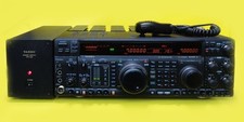 YAESU FT-1000MP MARK-V 200W