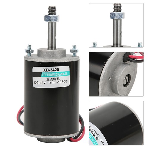 24v 30w high speed - speed, cw/ccw