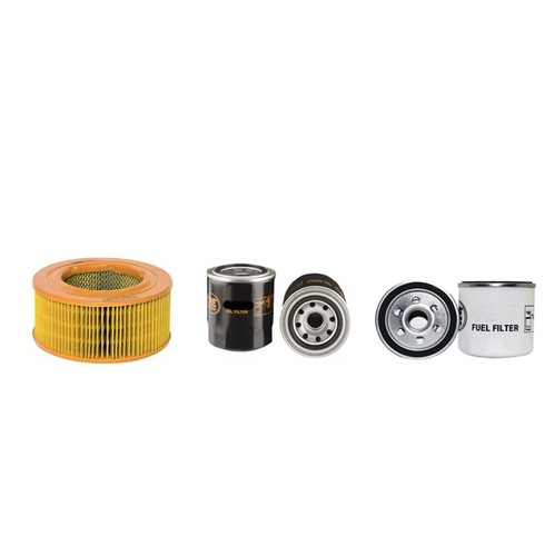 Filter service kit fits beta - service,