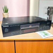 TECHNICS SL-PJ28A compact disc