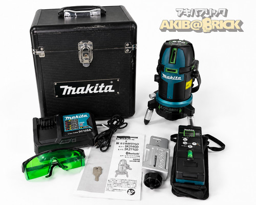 Makita sk507gdz 18v - sk507gdz,