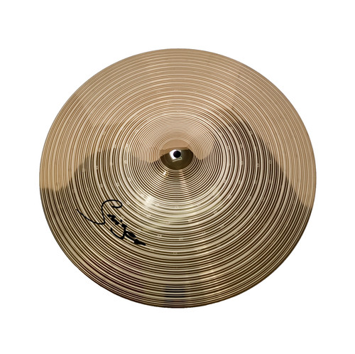 Crash cymbal smiger - 18",
