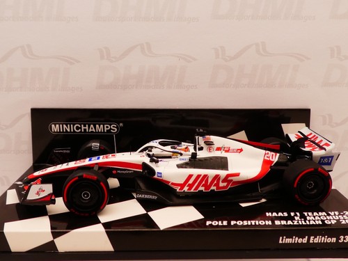 Minichamps kevin - minichamps, 1:43