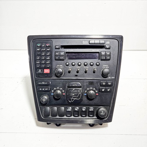 Volvo 850 head unit with - unit,