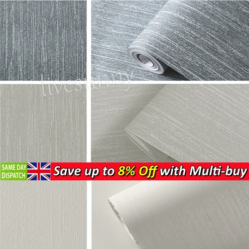 Grey texture thick plain - grey,