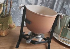 Vintage Le Creuset Cast Iron