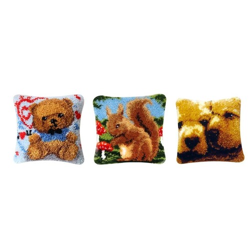 Set diy cushion - 1,