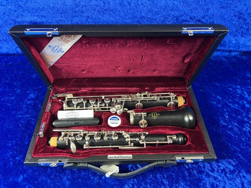 Buffet crampon bc4121 artist - buffet,