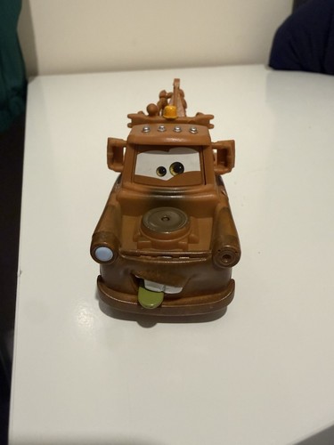 Wasabi tow mater disney pixar - mater,