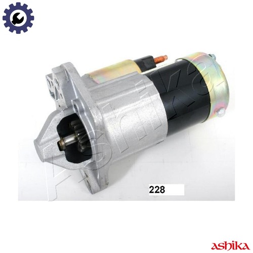 Starter 003 d228 for renault - 003-d228,
