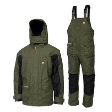 Prologic Thermo Suit HighGrade 2 Piece Waterproof Insulated Fishing Outerwear