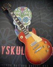 Gibson Les Paul deluxe 1973