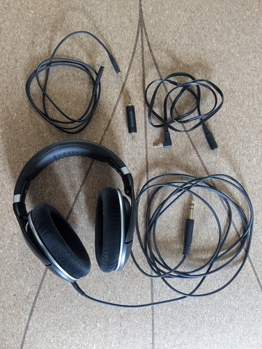 Sennheiser 599 open - , ~