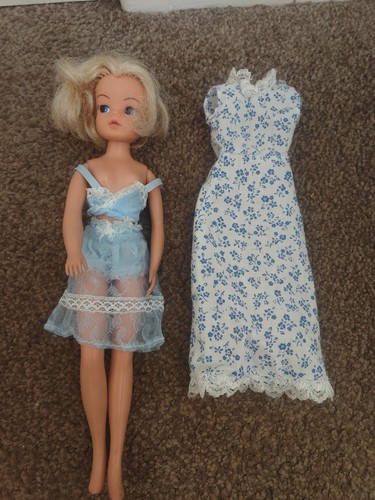Vintage pedigree sindy doll - pedigree,
