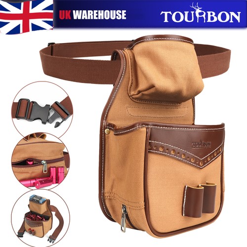 Tourbon skeet shell belt - shell,