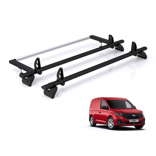 Ford transit connect roof rack - ford,